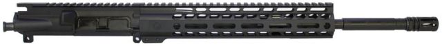 Ghost Firearms Vital Upper Receiver 5.56x45 NATO 16 inch Carbine Length 4150 M4 Barrel 1-7 Twist 11 inch M-LOK Free Float Hand Guard A2 Birdcage Flash - Ghost Firearms