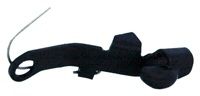 Ghost Inc Extended Slide Release Fits Most 3 Pin Glocks