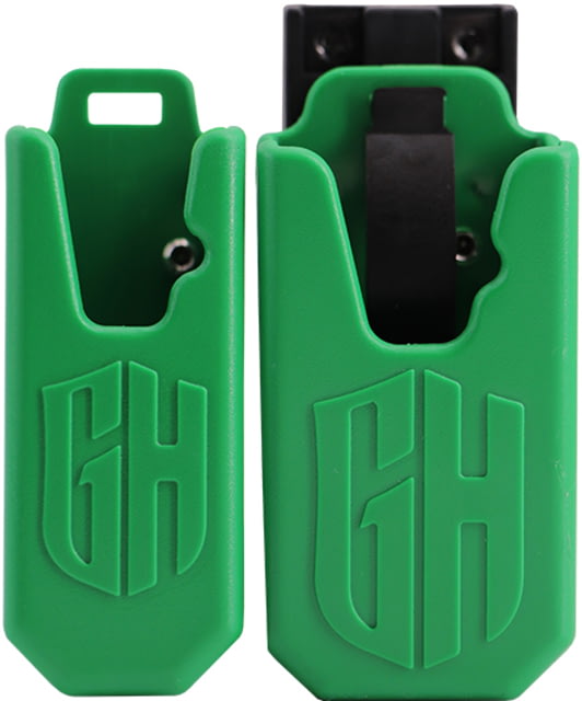 GHOST 360+ Magazine Pouch Green