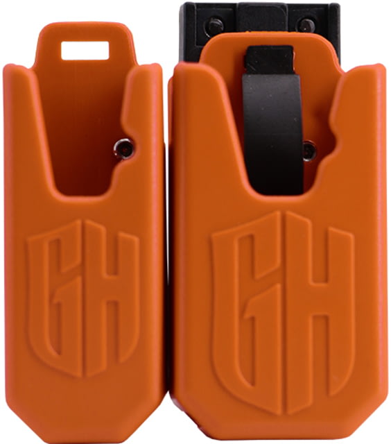 GHOST 360+ Magazine Pouch Orange - Ghost