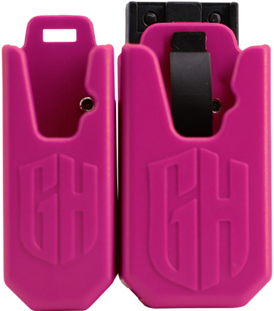 GHOST 360+ Magazine Pouch Pink - Ghost