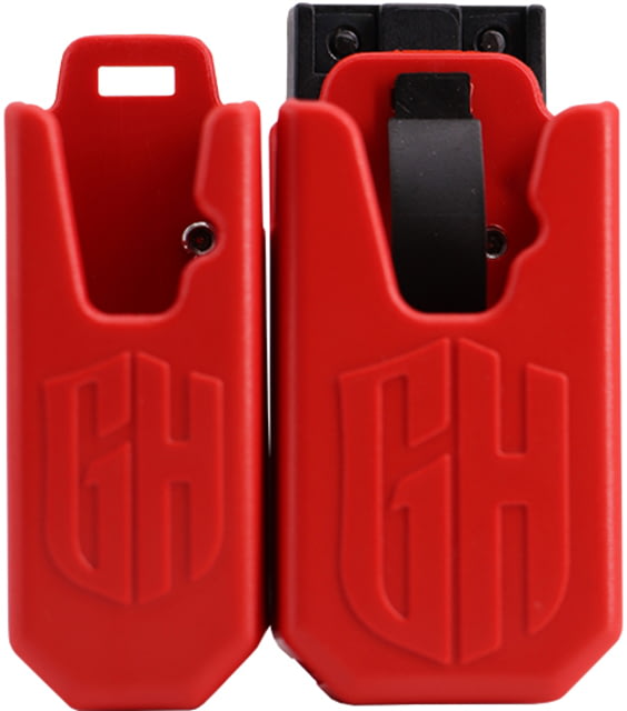 GHOST 360+ Magazine Pouch Red - Ghost