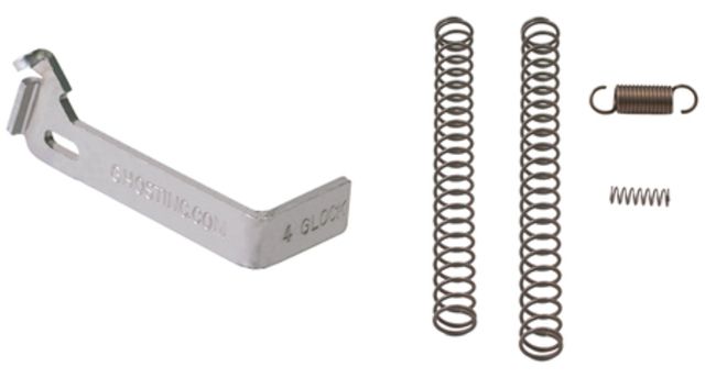 Ghost Inc Edge 3.5 Trigger Kit