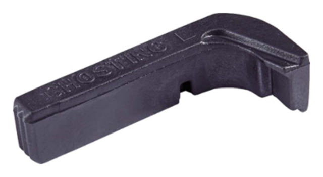 Ghost Inc Extended Magazine Release Fits Glock Gen 1-3 45ACP/10mm