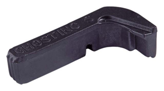 Ghost Inc Extended Magazine Release Fits Most Glocks Gen 1-3