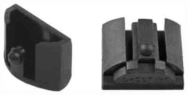 EDEMO Ghost Inc Ghost Grip Plug Kit For Gen.4 Glocks EDEMO1 Used Condition Fair - Ghost Inc