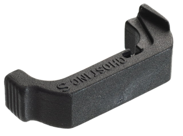 Ghost Inc Tac Extended Magazine Release For Gen4 Glock Small Frame