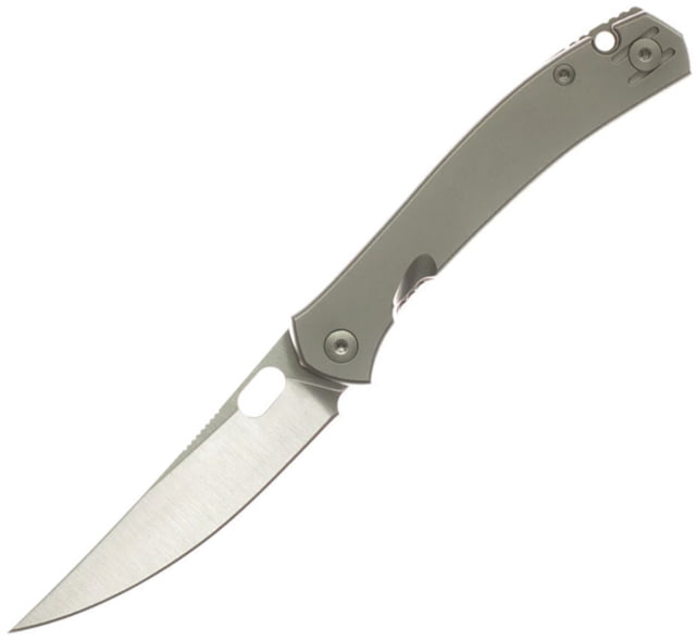 GiantMouse ACE Bleecker Framelock GM12108 - Giantmouse