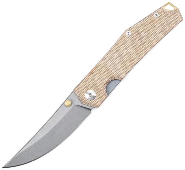 GiantMouse ACE Clyde Linerlock Nat Mic GM10562 - Giantmouse