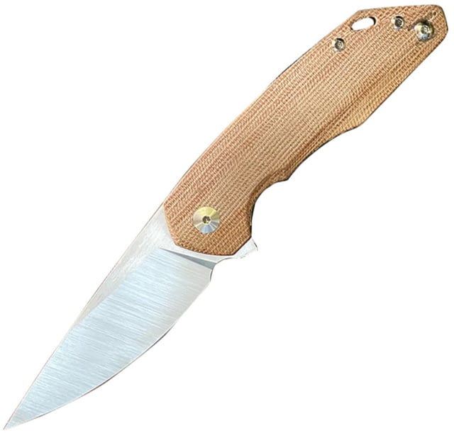 GiantMouse ACE Corta Linerlock Nat Mic GM10876 - Giantmouse