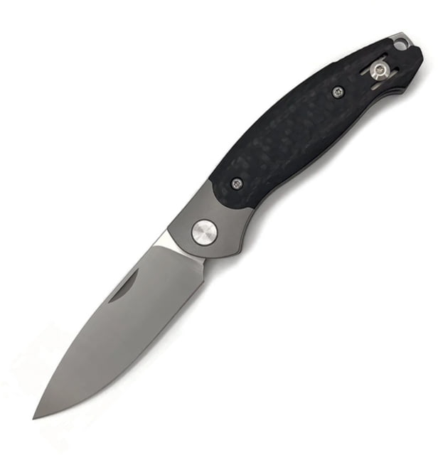 GiantMouse ACE Farley V2 Slip Joint CF GM12597 - Giantmouse