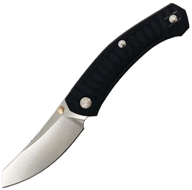 GiantMouse ACE Iona Sailor Linerlock Blk GM13259 - Giantmouse