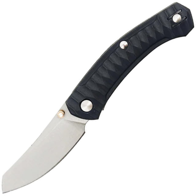 GiantMouse ACE Iona Sailor Linerlock Gry GM13266 - Giantmouse