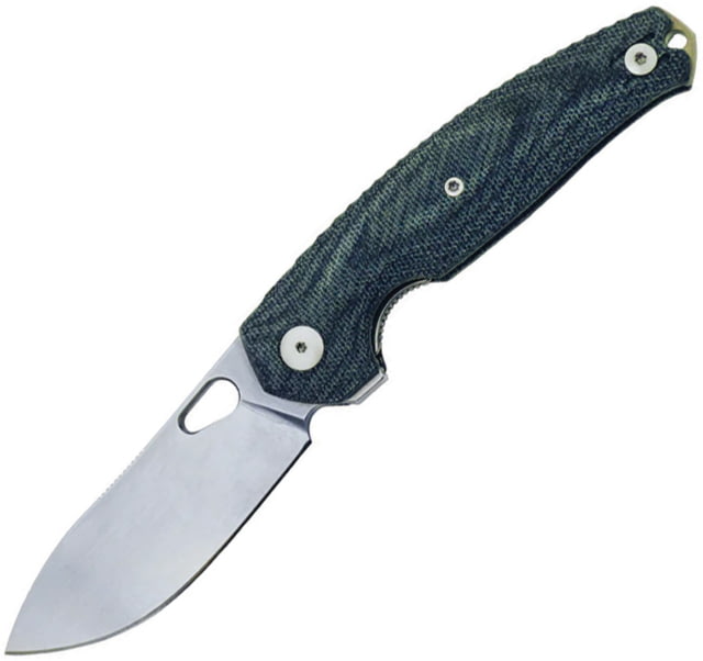 GiantMouse Ace Jagt Linerlock Denim GM12979 - Giantmouse