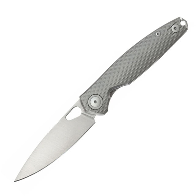GiantMouse ACE REO Framelock Titanium GM12153 - Giantmouse