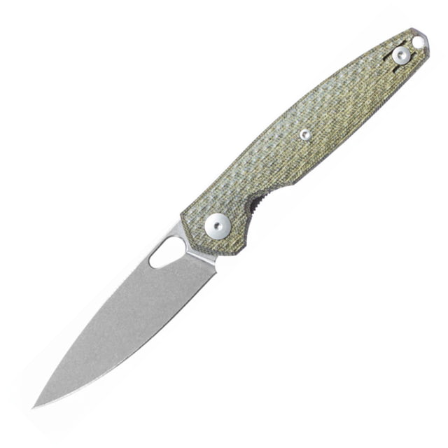 GiantMouse ACE REO Linerlock Mic GM12160 - Giantmouse