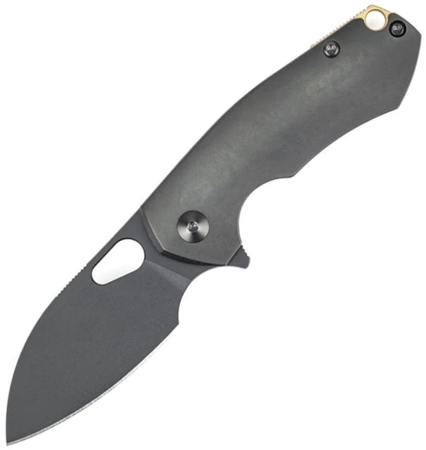 GiantMouse ACE Riv Framelock Black GM10722 - Giantmouse