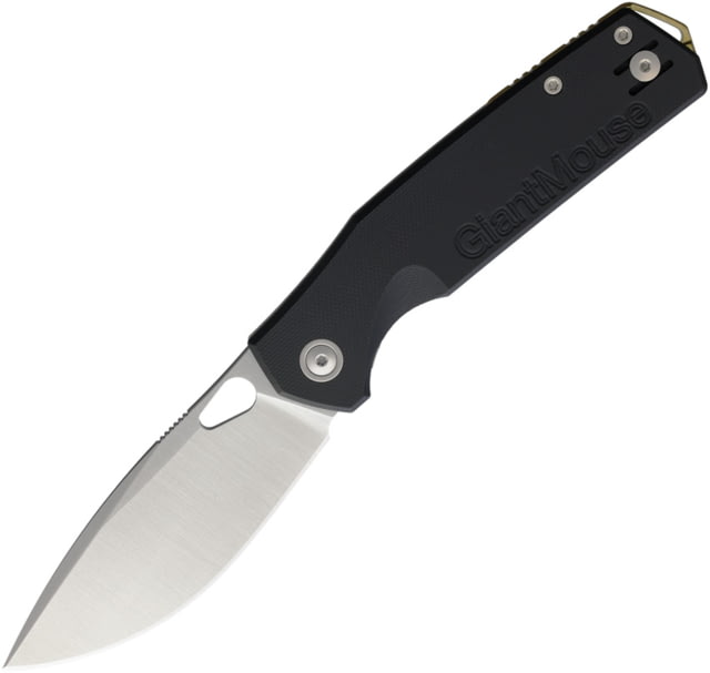 GiantMouse Ace Zoobie Framelock Ti G10 GM13594 - Giantmouse