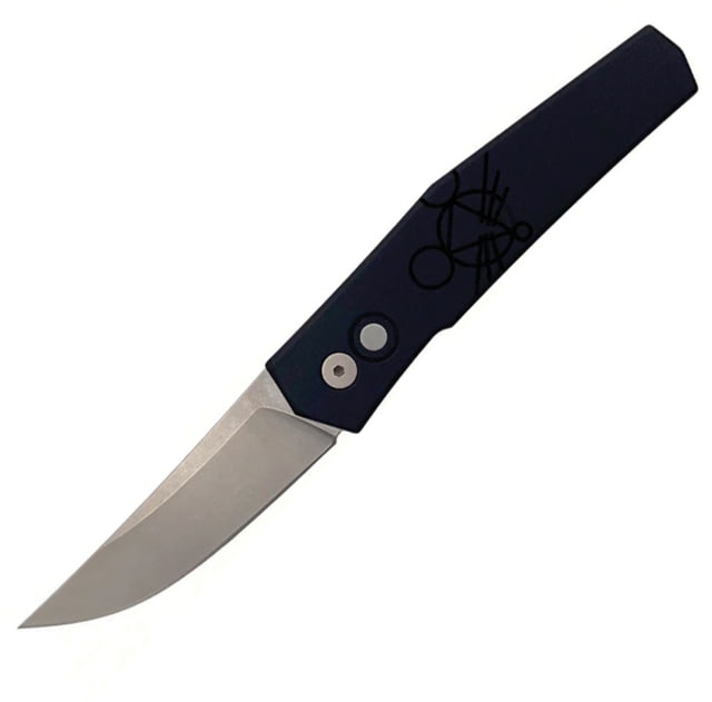 GiantMouse Auto ACE Elmer Button Lock Blk GM13044 - Giantmouse