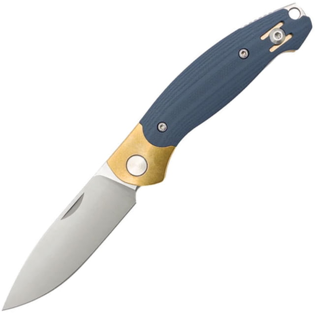 GiantMouse Farley Slip Joint Dusty Blue GM13716 - Giantmouse