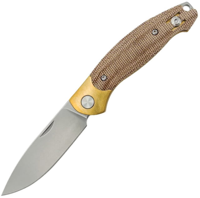 GiantMouse Farley Slip Joint Nat Mic - Giantmouse