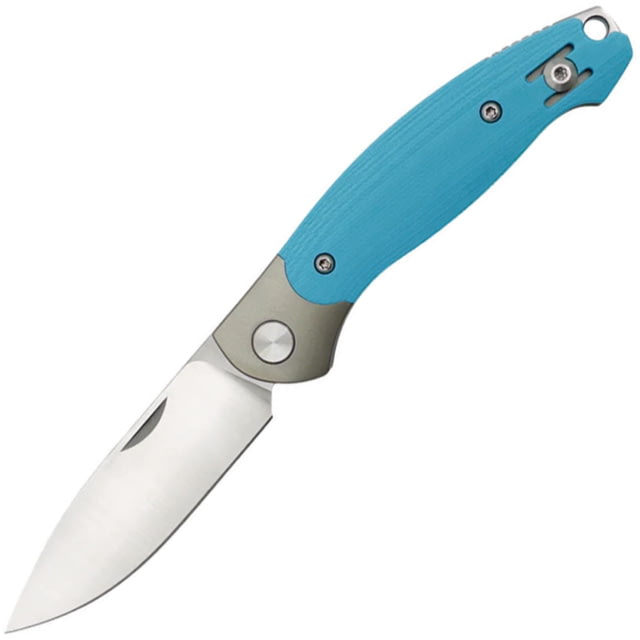 GiantMouse Farley Slip Joint Robin Egg GM13938 - Giantmouse