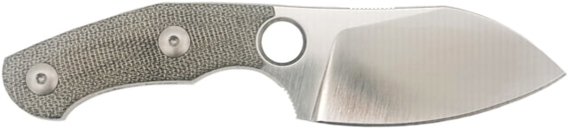 GiantMouse  Fixed Blade Green GM13204 - Giantmouse