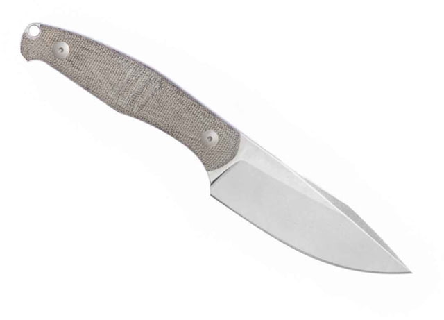 GiantMouse GMF2 Scout Fixed Blade Grn GM12122 - Giantmouse