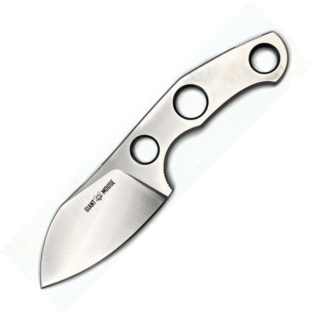 GiantMouse GMF1-FS Fixed Blade GM10890 - Giantmouse