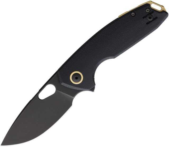 GiantMouse Tribeca Linerlock Blackout GM12849 - Giantmouse
