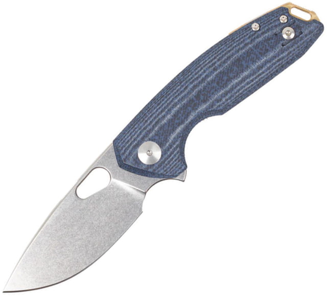 GiantMouse Tribeca Linerlock Denim Mic GM11392 - Giantmouse