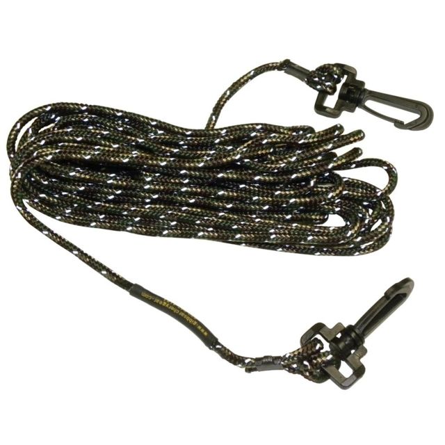 Gibbs Reflector Pull-Up Rope 25 ft. - Gibbs