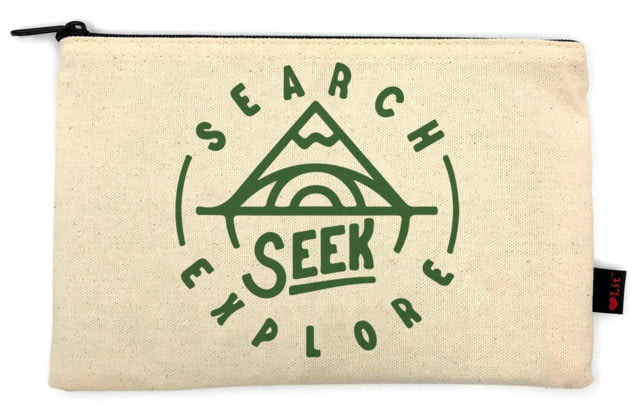 Gibbs Search Seek Explore Pouch - Gibbs