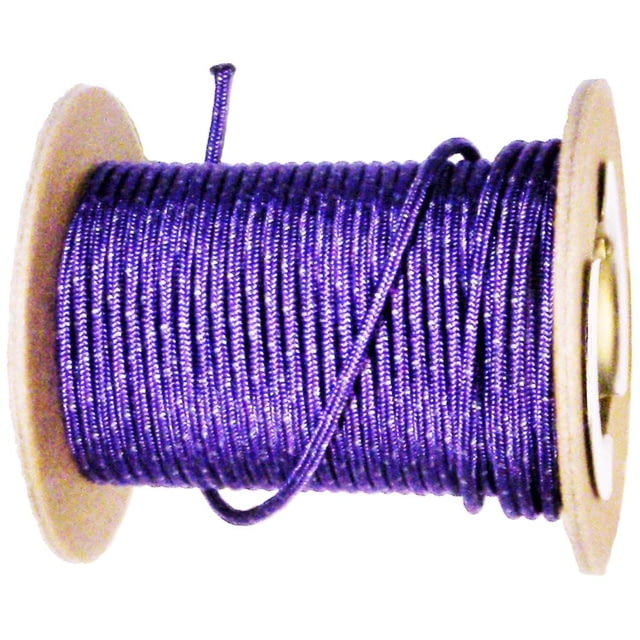 Gibbs Super Loop Material 25 ft. Purple