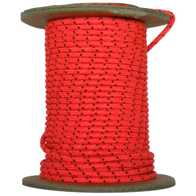 Gibbs Super Loop Material Orange 25 ft