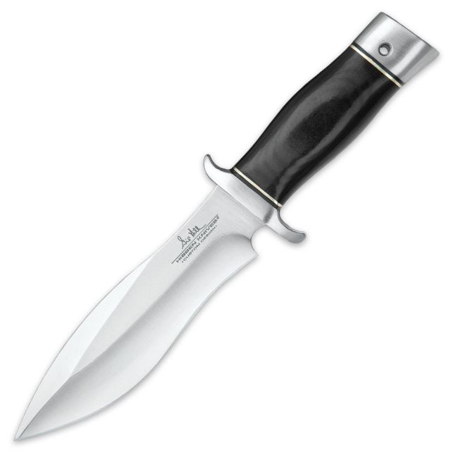 Gil Hibben Alaskan Boot Knife - Gil Hibben