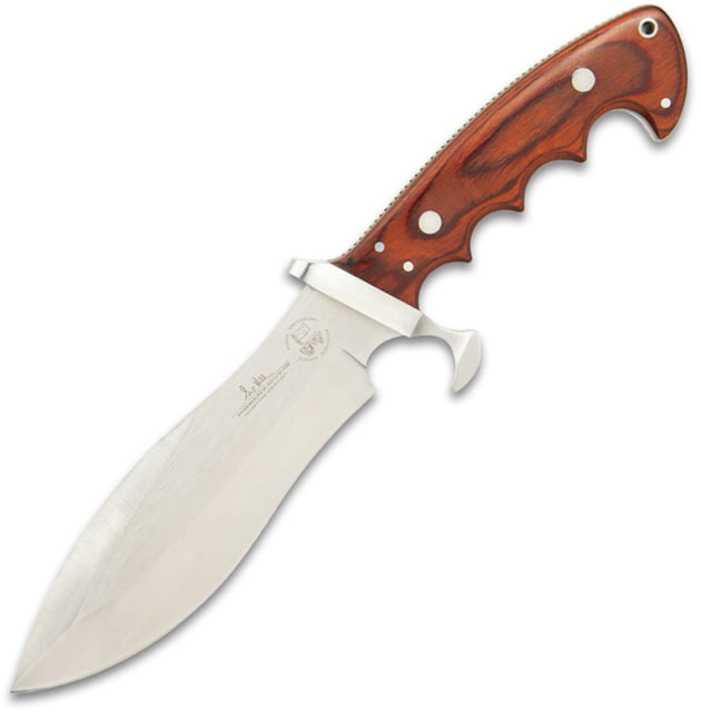 Gil Hibben Alaskan Survival Knife - Gil Hibben