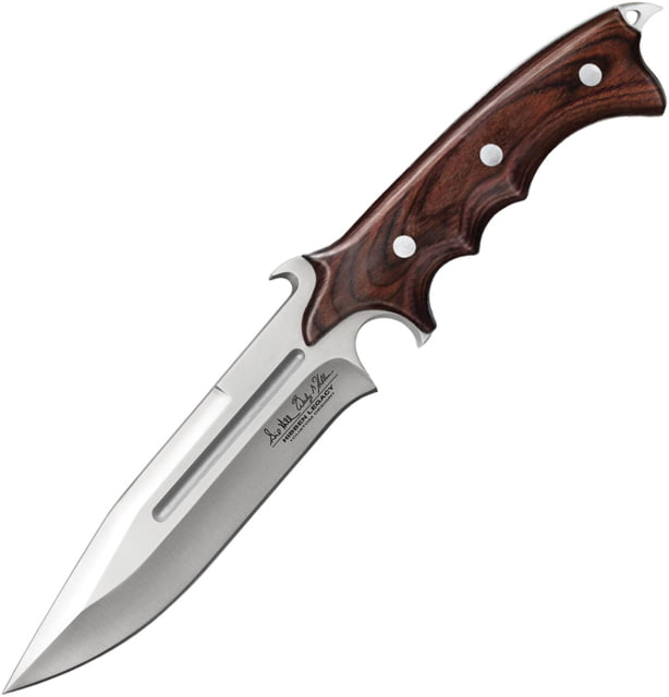 Gil Hibben Combat Fighter Knife II