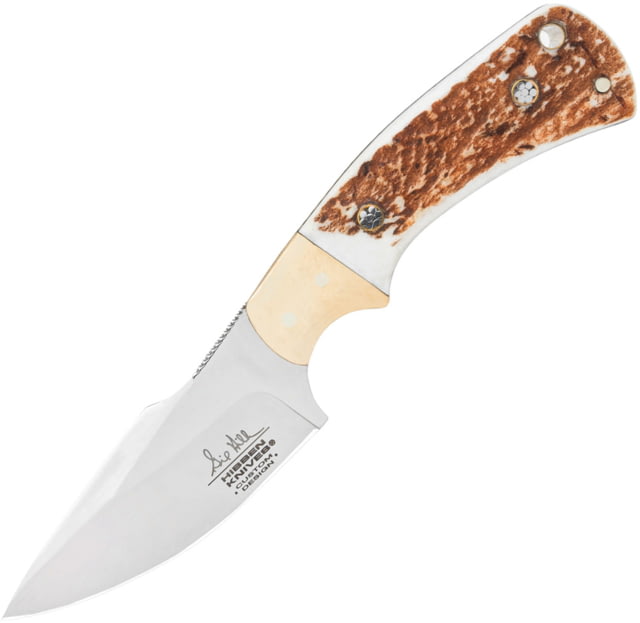 Gil Hibben Diamondback Fixed Blade - Gil Hibben