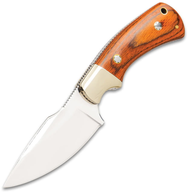 Gil Hibben Diamondback Fixed-Blade Knife - Gil Hibben