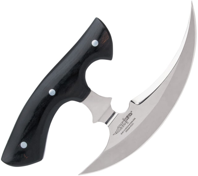 Gil Hibben Thor's Sickle Ulu - Gil Hibben