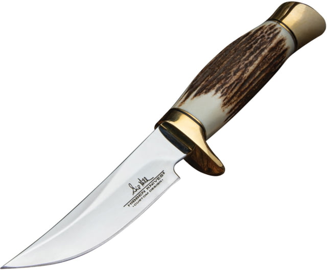 Gil Hibben Whitetail Skinner - Gil Hibben