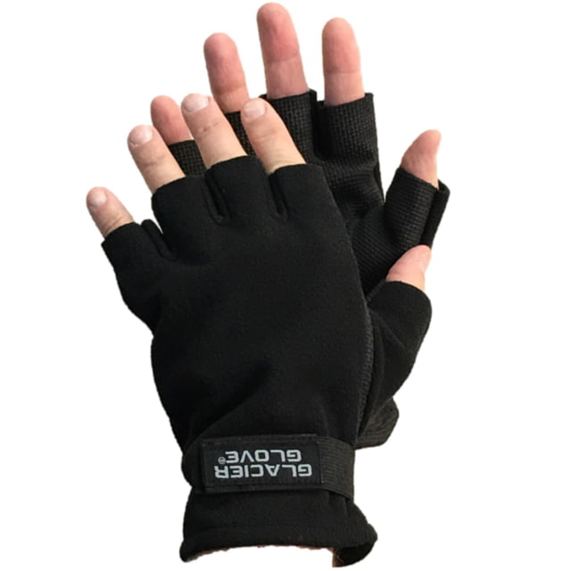 Glacier Glove Alaska River Fingerless Glove - Glacier Glove