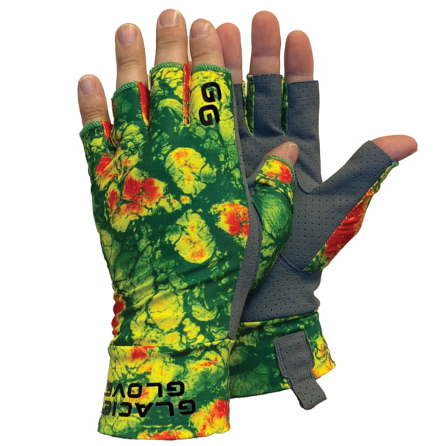 Glacier Glove Ascension Bay Sun Gloves - Glacier Glove