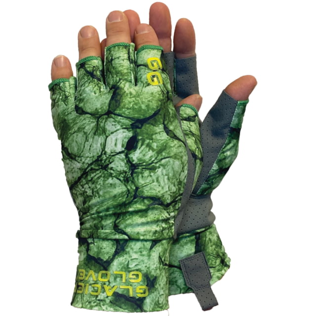 Glacier Glove Ascension Bay Sun Gloves - Glacier Glove