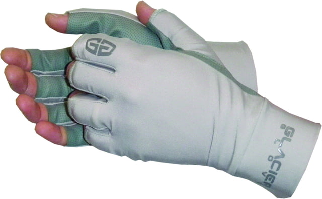 Glacier Glove Ascension Bay Sun Gloves - Glacier Glove