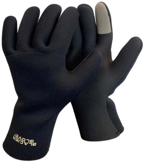 Glacier Glove Bristol Bay M 823BK - Glacier Glove