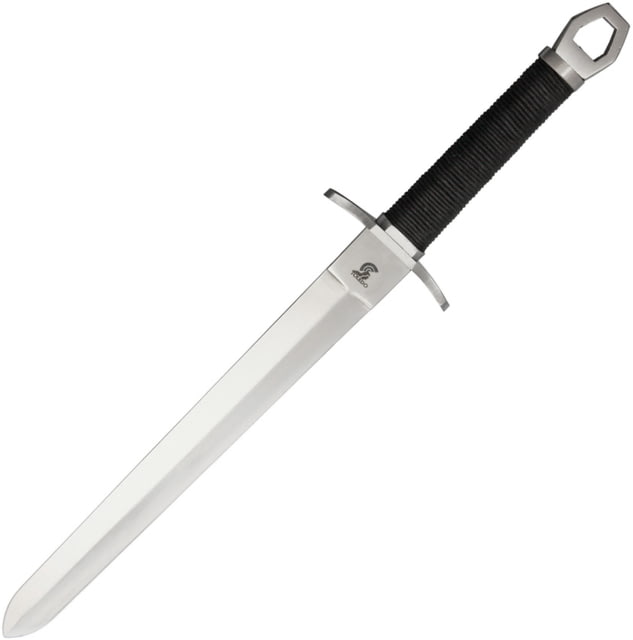 Gladius Agincourt w/Leather Scabbard - Gladius