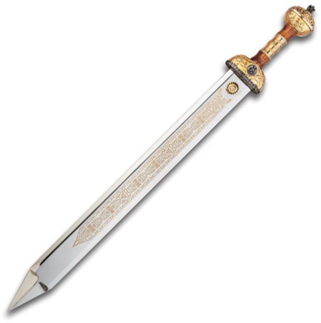 Gladius Julius Caesar Sword CI212 - Gladius