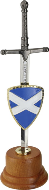 Gladius Scottish Mini Sword And Shield CI012 - Gladius